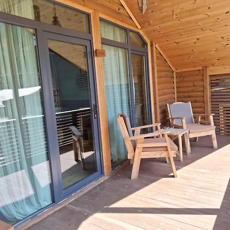 Abant Villa Otel Bolu Buitenkant foto