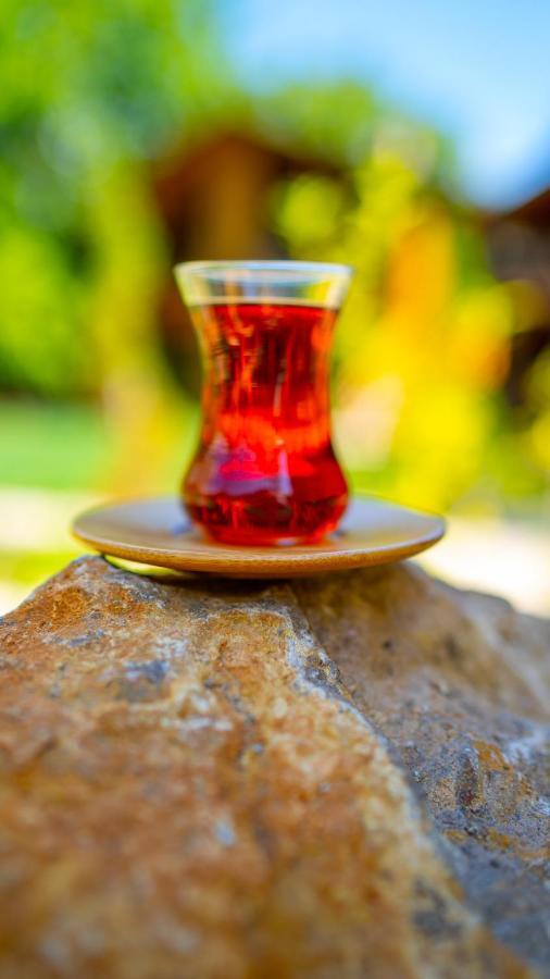 Abant Villa Otel Bolu Buitenkant foto