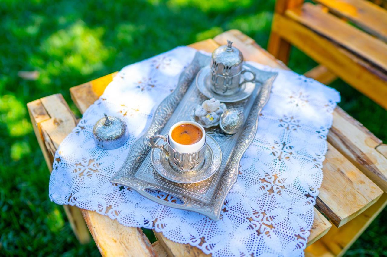 Abant Villa Otel Bolu Buitenkant foto