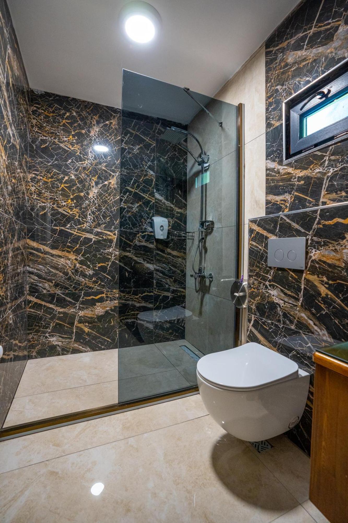Abant Villa Otel Bolu Buitenkant foto