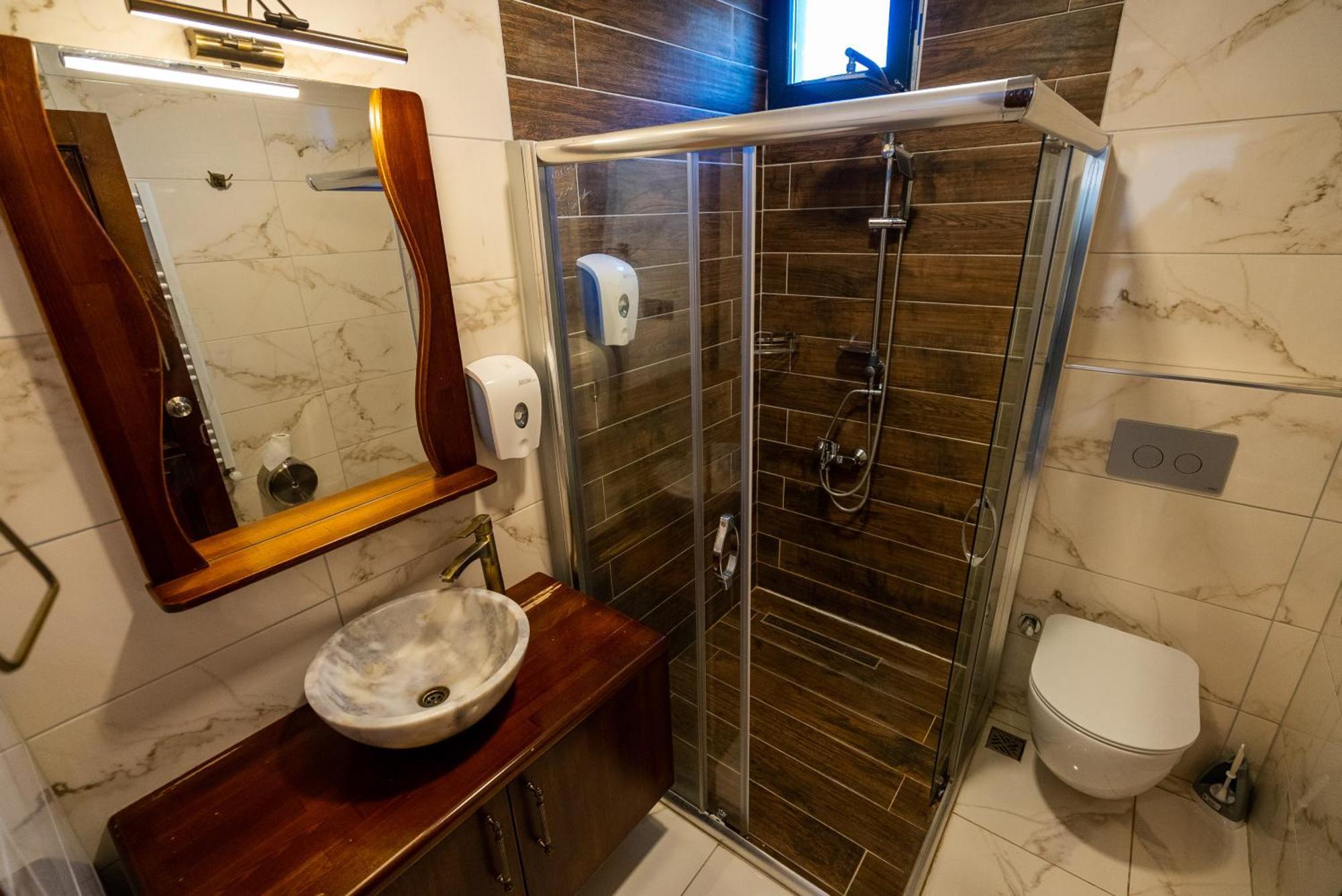 Abant Villa Otel Bolu Kamer foto