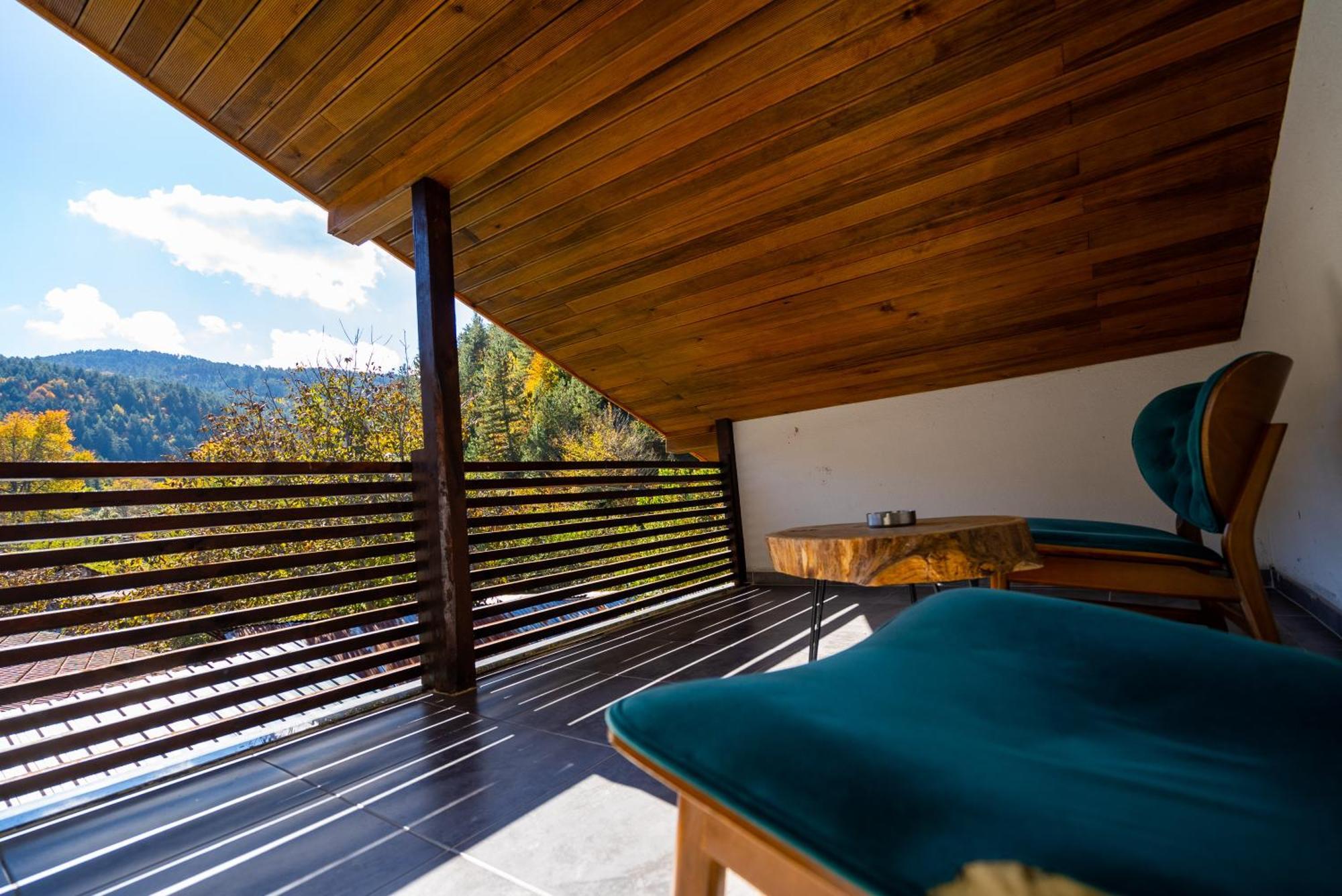 Abant Villa Otel Bolu Kamer foto