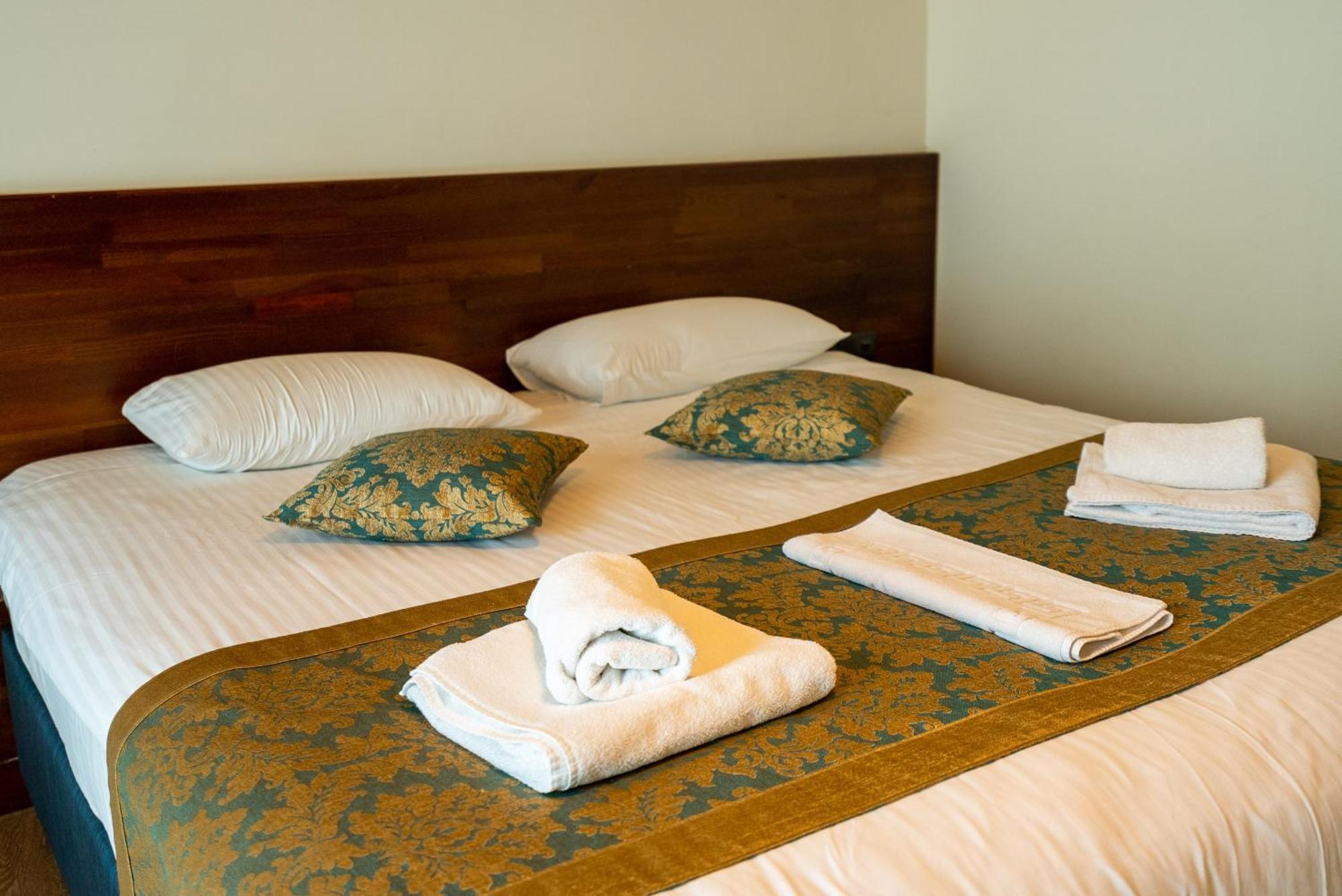 Abant Villa Otel Bolu Kamer foto