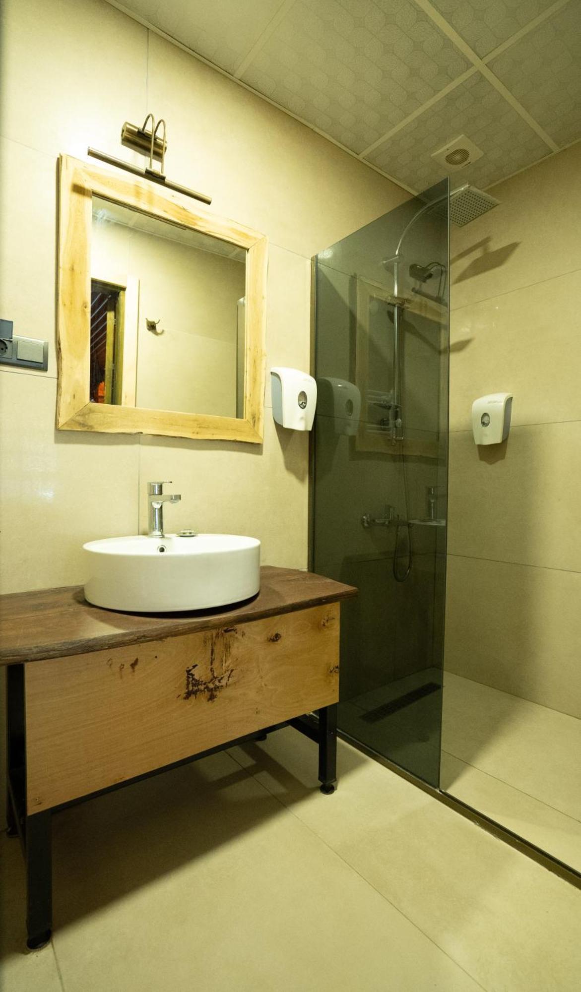 Abant Villa Otel Bolu Kamer foto