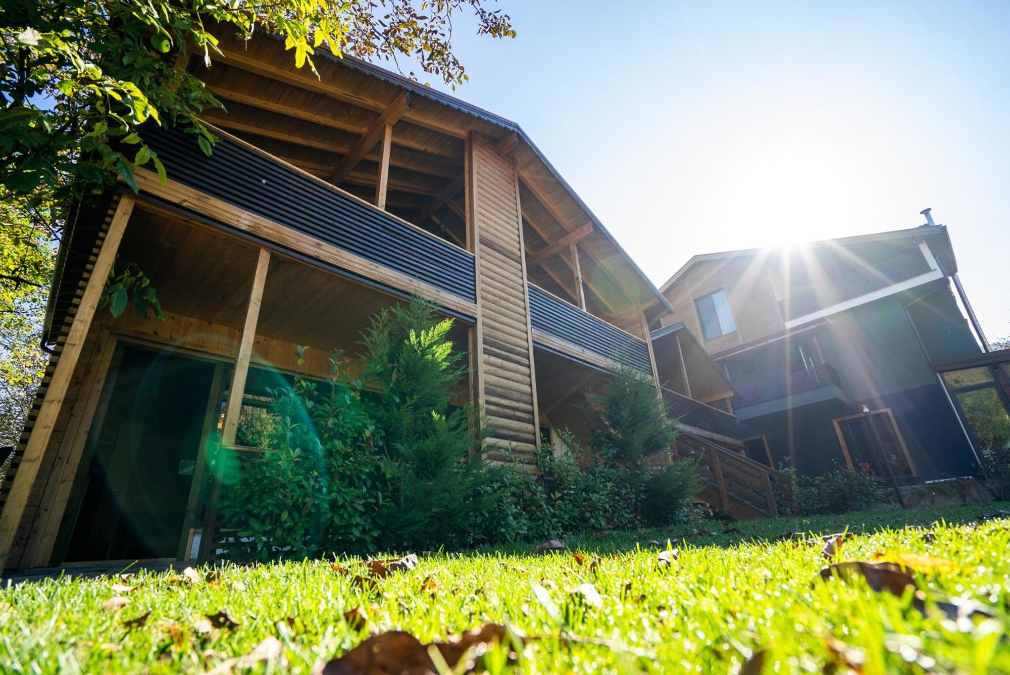 Abant Villa Otel Bolu Kamer foto